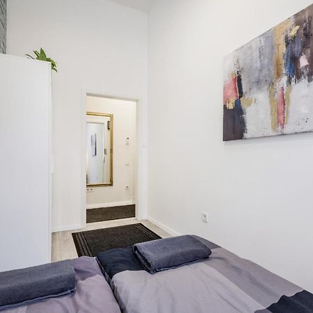 O Street 3 Bedroom Stylish Apartment Budapest Ngoại thất bức ảnh