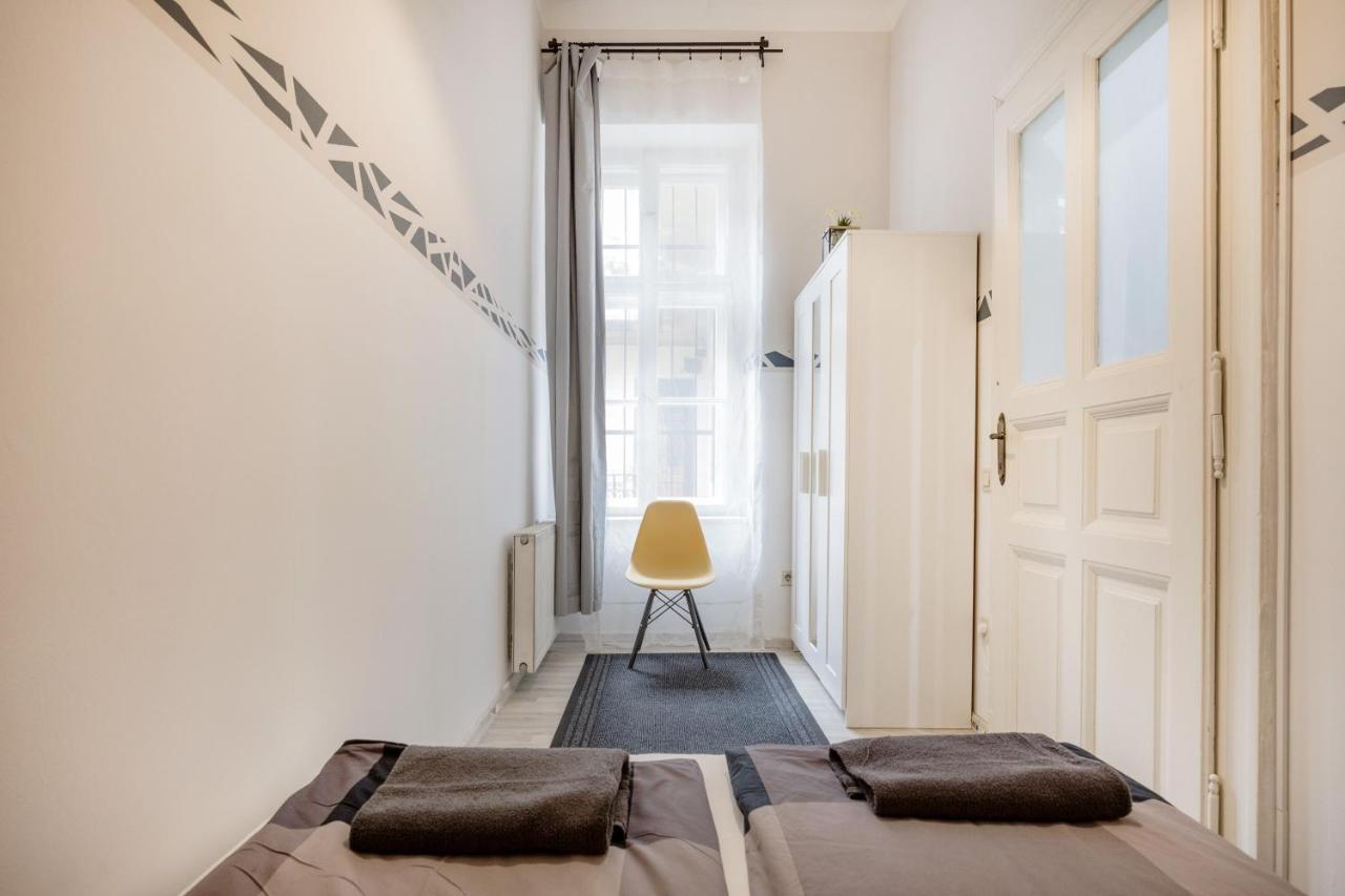 O Street 3 Bedroom Stylish Apartment Budapest Ngoại thất bức ảnh